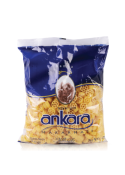 Nuh'un Ankara Bamya, 500g