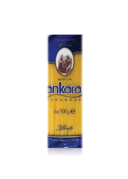 Nuh'un Ankara Spaghetti, 500g