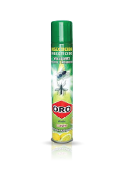 ORO Insecticida Jasmine, 750ml