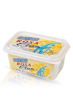 Rosa Margarine, 2kg