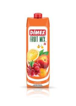 Dimes Fruit Mix