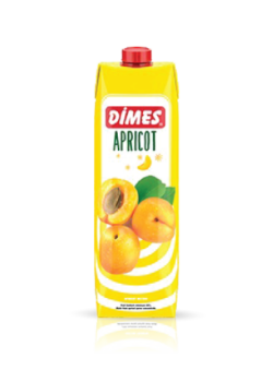 Dimes Apricot
