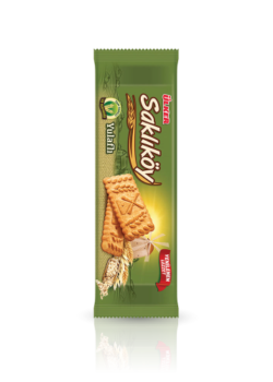 Ulker Sakliloy Yulafli