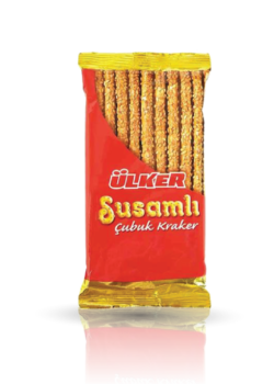 Ulker Susamli