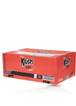 Ulker Krispi Tirtikli